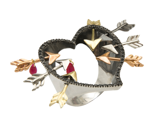 addolorate-ring